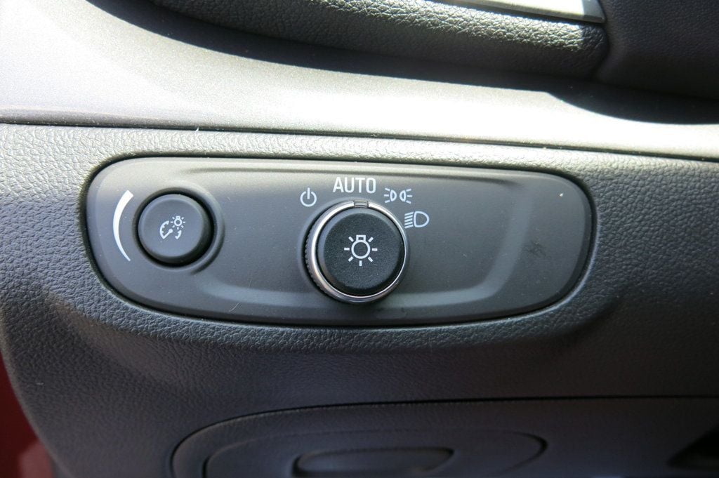 2022 Buick Encore GX Preferred photo 50