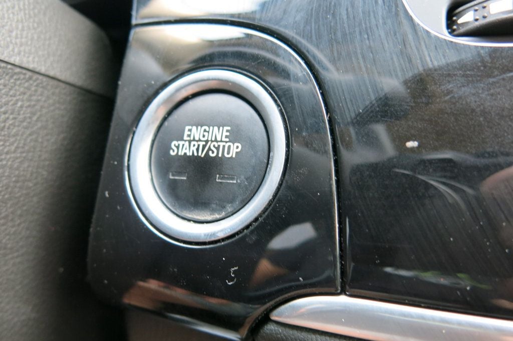 2022 Buick Encore GX Preferred photo 51