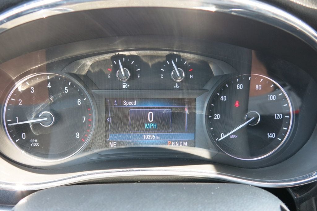 2022 Buick Encore GX Preferred photo 52