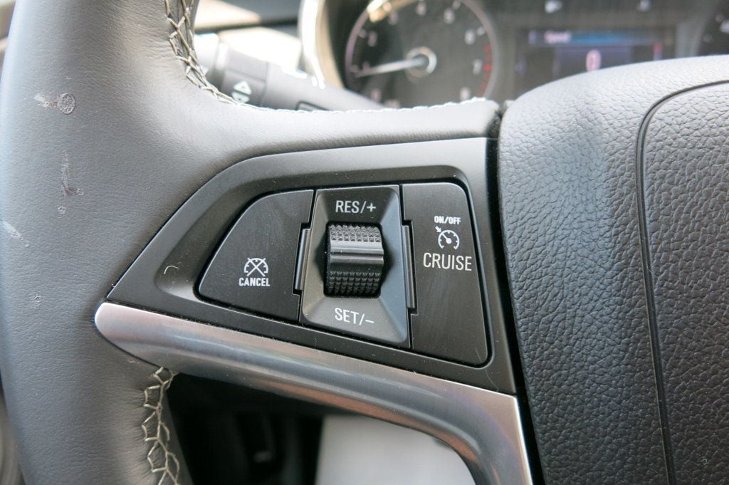 2022 Buick Encore GX Preferred photo 54