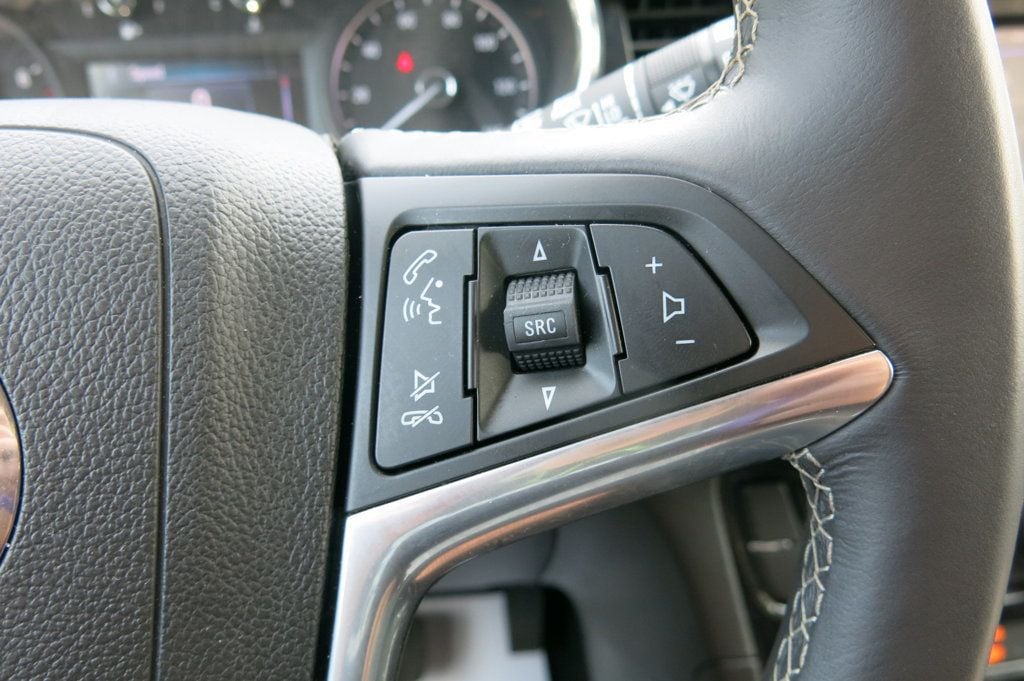 2022 Buick Encore GX Preferred photo 55