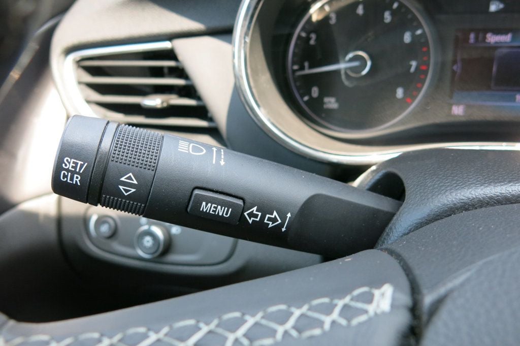 2022 Buick Encore GX Preferred photo 56