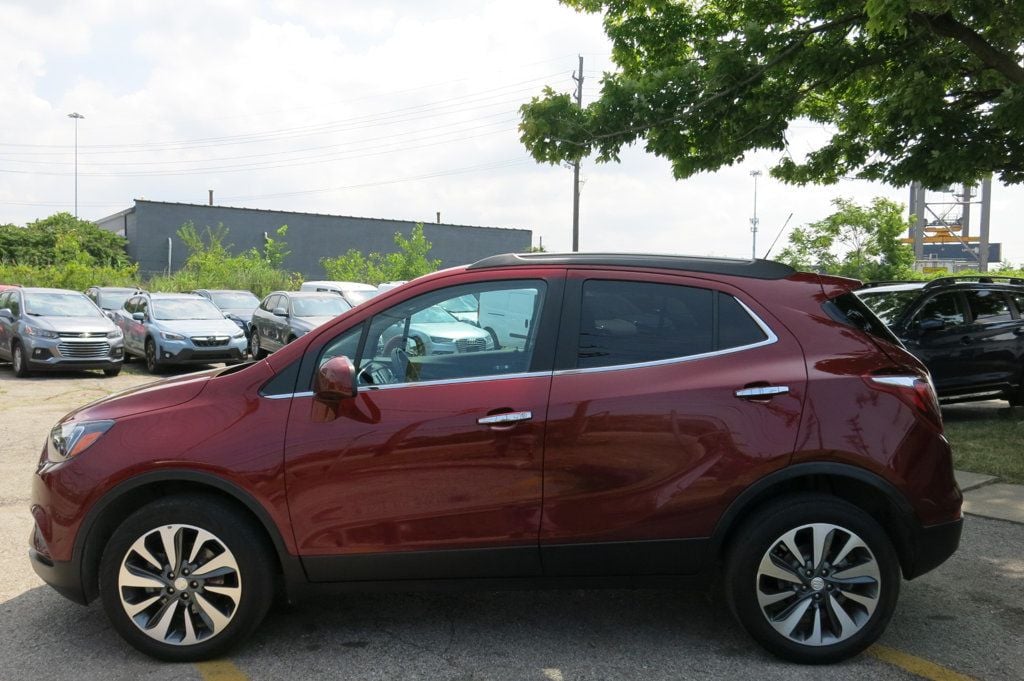 2022 Buick Encore GX Preferred photo 6