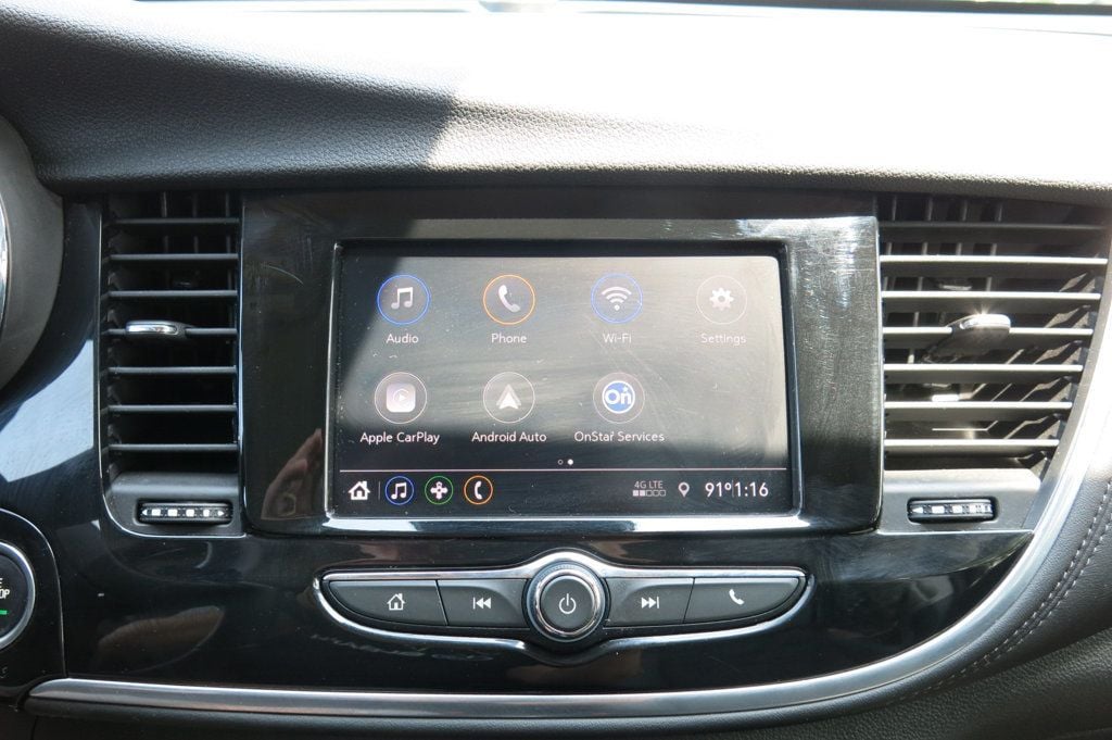 2022 Buick Encore GX Preferred photo 59