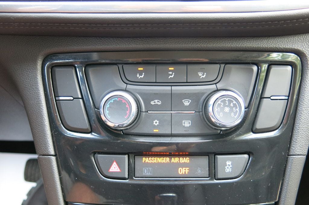 2022 Buick Encore GX Preferred photo 60