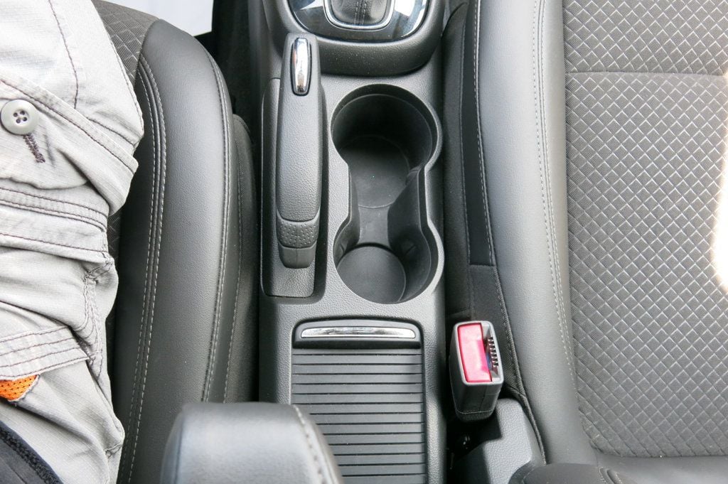 2022 Buick Encore GX Preferred photo 61