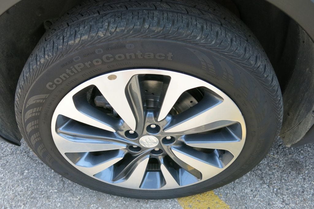 2022 Buick Encore GX Preferred photo 64