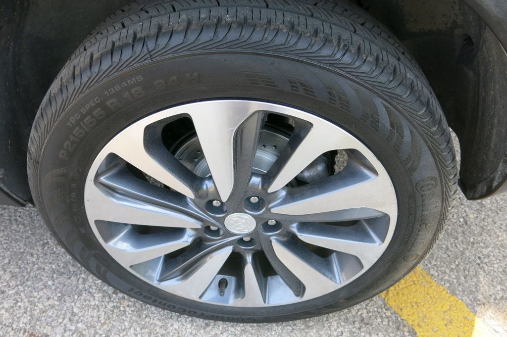 2022 Buick Encore GX Preferred photo 65
