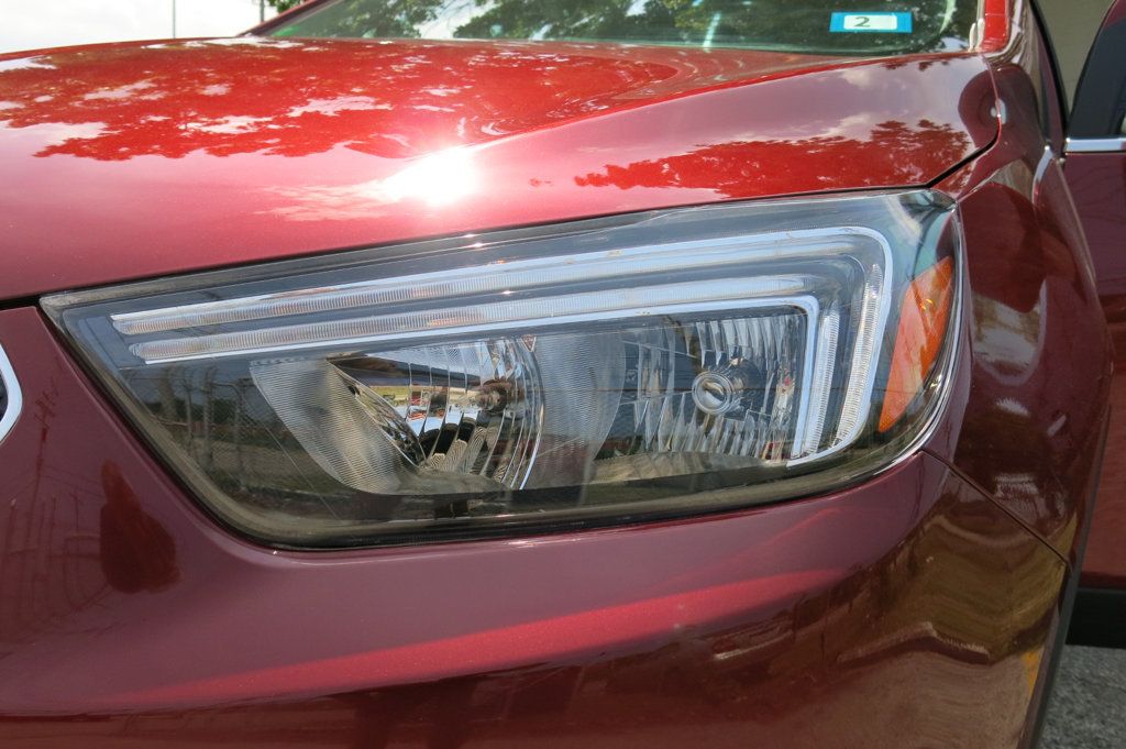 2022 Buick Encore GX AWD 4dr Preferred - 22892287 - 74