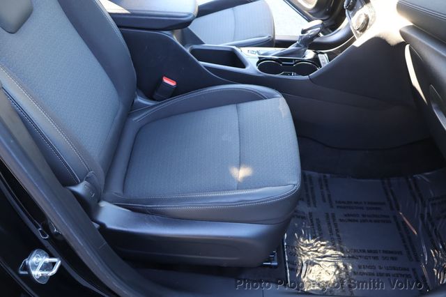 2022 Buick Encore GX AWD 4dr Preferred - 22951506 - 11