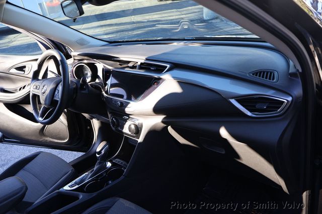 2022 Buick Encore GX AWD 4dr Preferred - 22951506 - 13