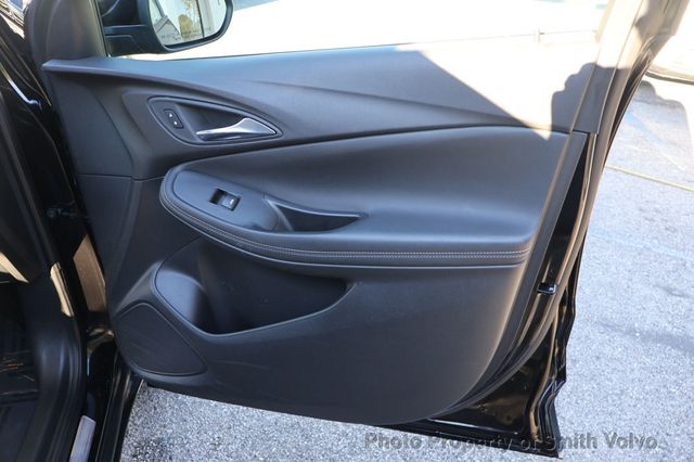 2022 Buick Encore GX AWD 4dr Preferred - 22951506 - 14