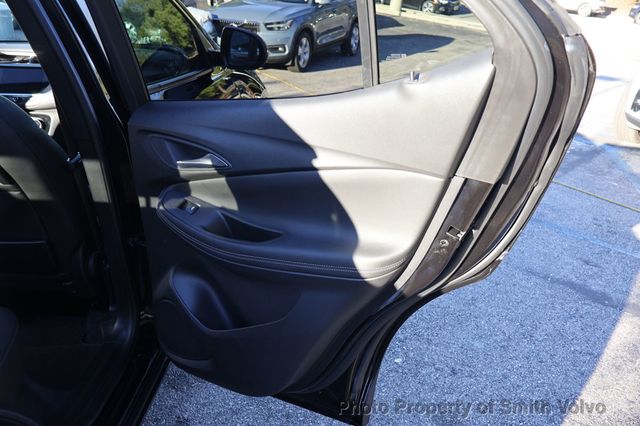 2022 Buick Encore GX AWD 4dr Preferred - 22951506 - 15