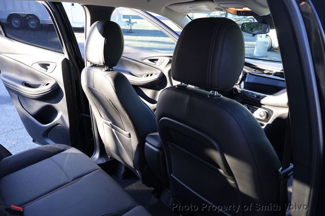 2022 Buick Encore GX AWD 4dr Preferred - 22951506 - 17