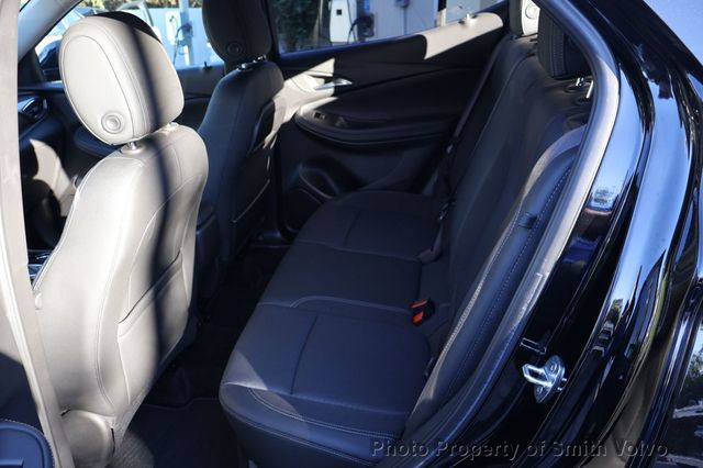 2022 Buick Encore GX AWD 4dr Preferred - 22951506 - 18