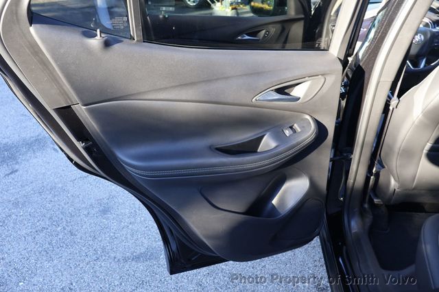 2022 Buick Encore GX AWD 4dr Preferred - 22951506 - 19