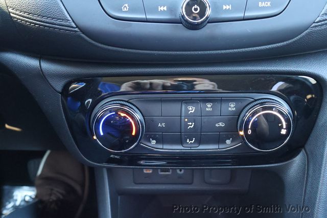 2022 Buick Encore GX AWD 4dr Preferred - 22951506 - 23