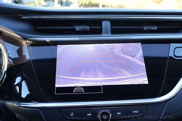 2022 Buick Encore GX AWD 4dr Preferred - 22951506 - 24