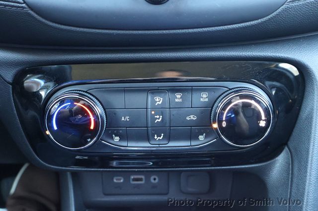2022 Buick Encore GX AWD 4dr Preferred - 22951506 - 25