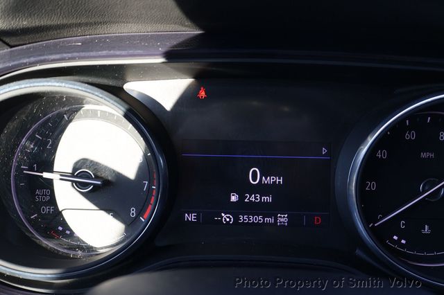 2022 Buick Encore GX AWD 4dr Preferred - 22951506 - 26