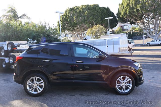 2022 Buick Encore GX AWD 4dr Preferred - 22951506 - 5