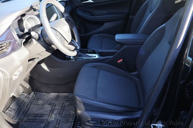 2022 Buick Encore GX AWD 4dr Preferred - 22951506 - 8