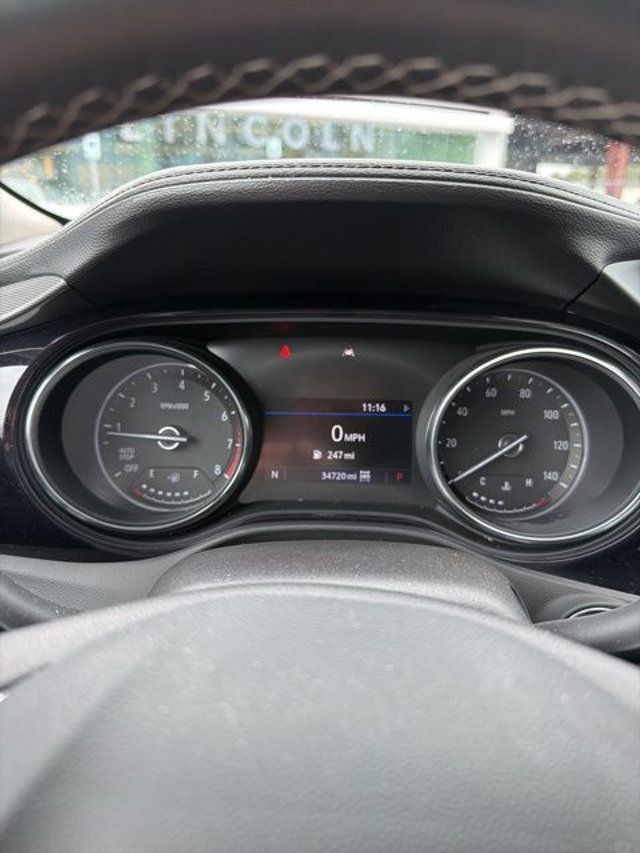 2022 Buick Encore GX AWD 4dr Select - 22988297 - 11