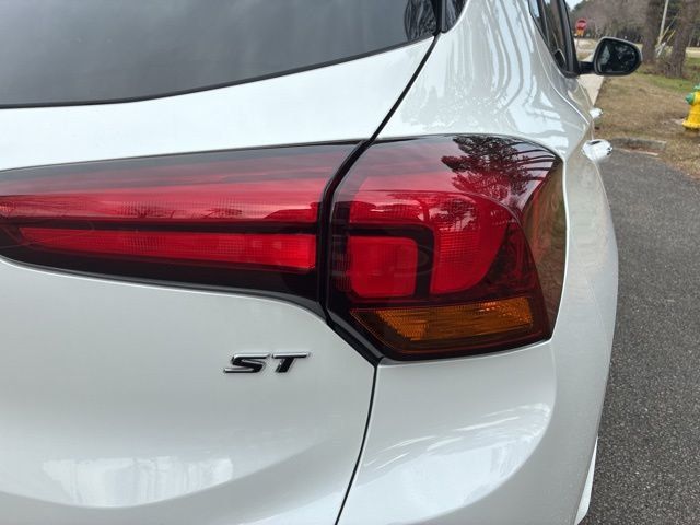 2022 Buick Encore GX AWD 4dr Select - 22988297 - 12