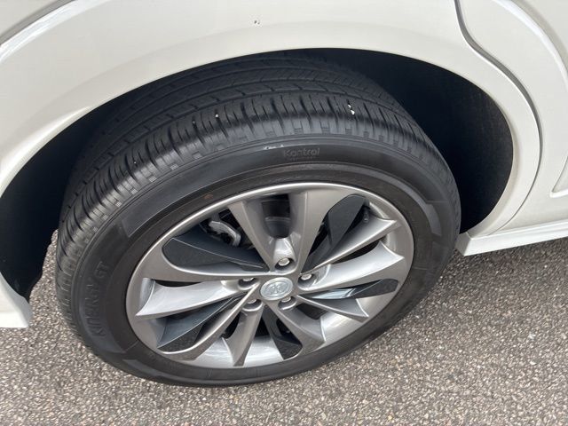 2022 Buick Encore GX AWD 4dr Select - 22988297 - 13