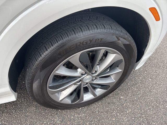 2022 Buick Encore GX AWD 4dr Select - 22988297 - 14