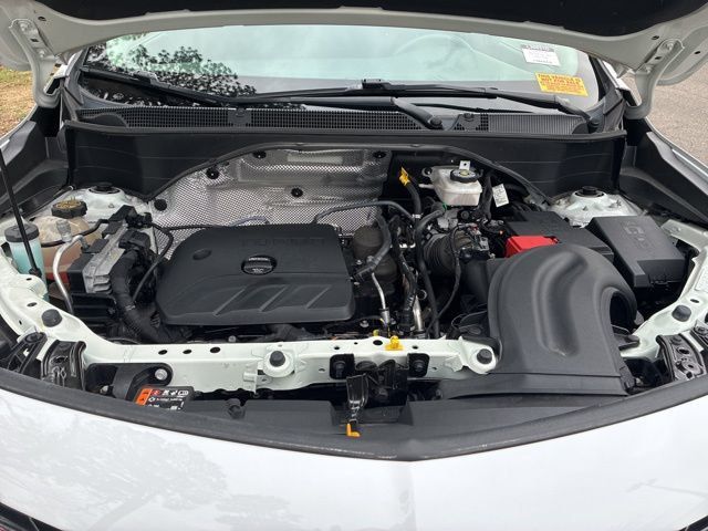 2022 Buick Encore GX AWD 4dr Select - 22988297 - 17