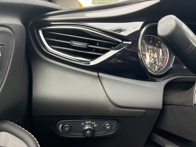 2022 Buick Encore GX AWD 4dr Select - 22988297 - 19