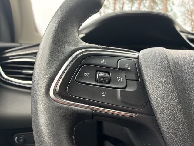 2022 Buick Encore GX AWD 4dr Select - 22988297 - 20