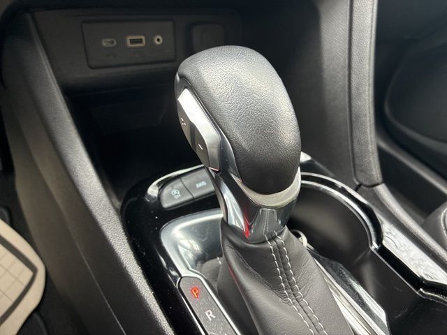 2022 Buick Encore GX AWD 4dr Select - 22988297 - 25