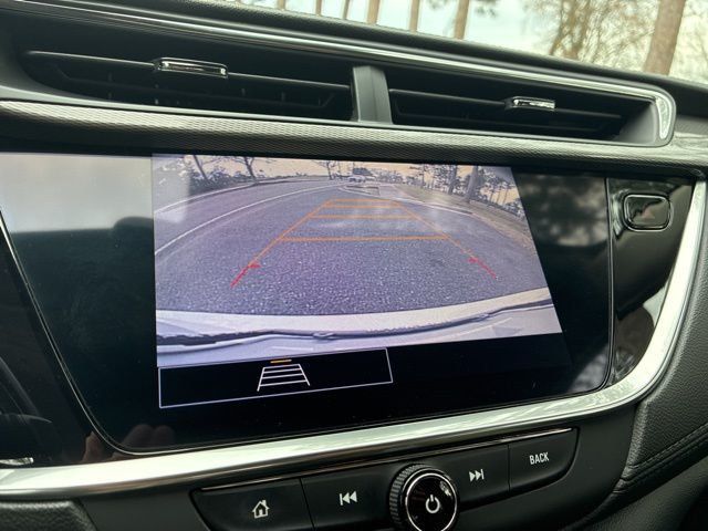 2022 Buick Encore GX AWD 4dr Select - 22988297 - 26