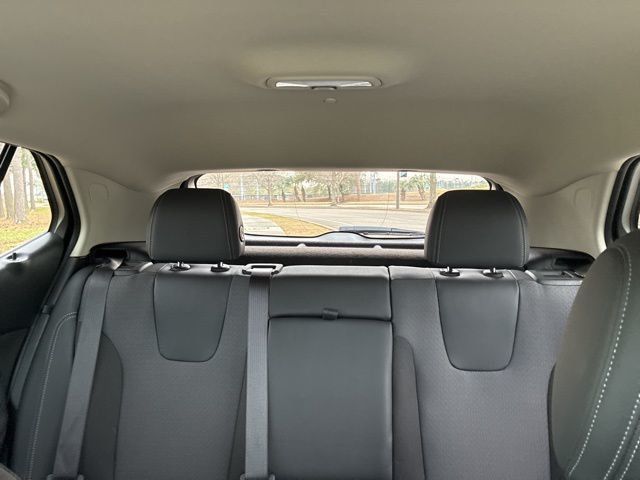 2022 Buick Encore GX AWD 4dr Select - 22988297 - 27