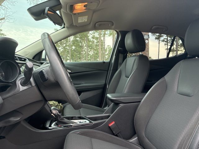 2022 Buick Encore GX AWD 4dr Select - 22988297 - 28