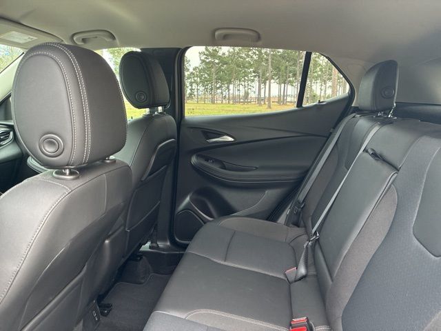 2022 Buick Encore GX AWD 4dr Select - 22988297 - 29