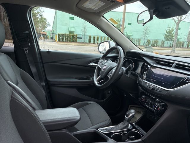 2022 Buick Encore GX AWD 4dr Select - 22988297 - 30