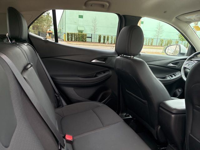 2022 Buick Encore GX AWD 4dr Select - 22988297 - 31
