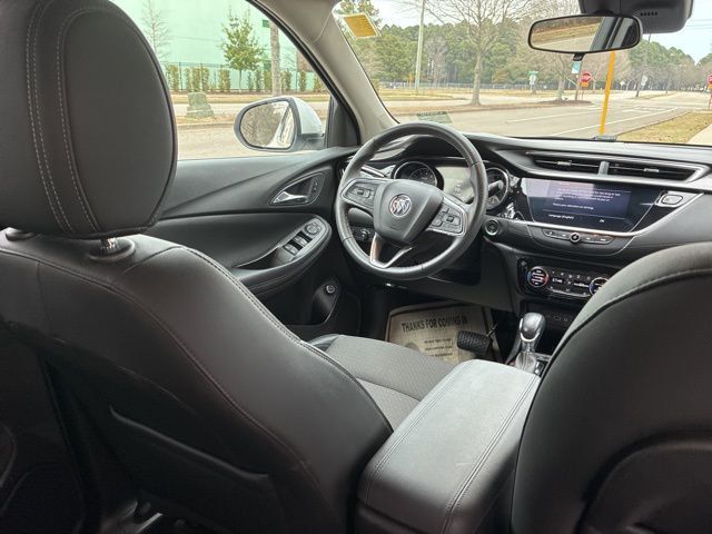 2022 Buick Encore GX AWD 4dr Select - 22988297 - 32