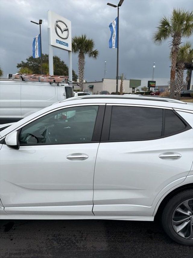 2022 Buick Encore GX AWD 4dr Select - 22988297 - 8