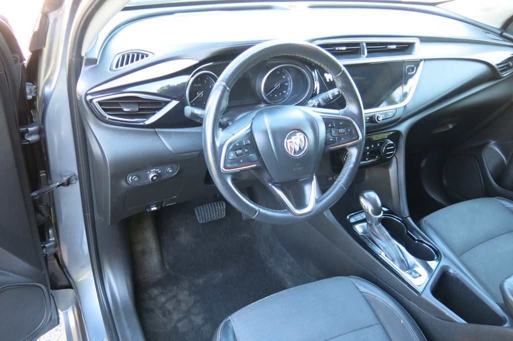 2022 Buick Encore GX FWD 4dr Select - 23081691 - 10
