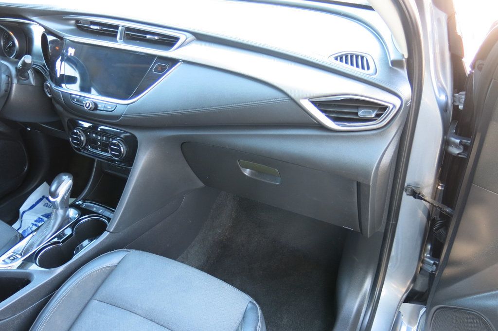 2022 Buick Encore GX FWD 4dr Select - 23081691 - 11