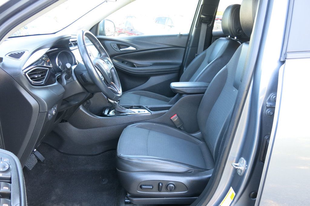 2022 Buick Encore GX FWD 4dr Select - 23081691 - 12
