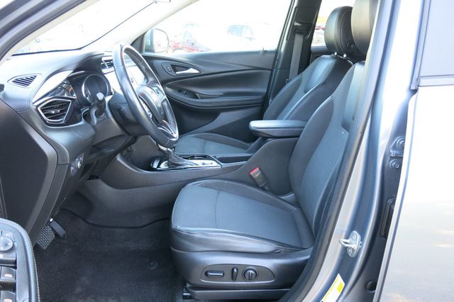 2022 Buick Encore GX FWD 4dr Select - 23081691 - 12