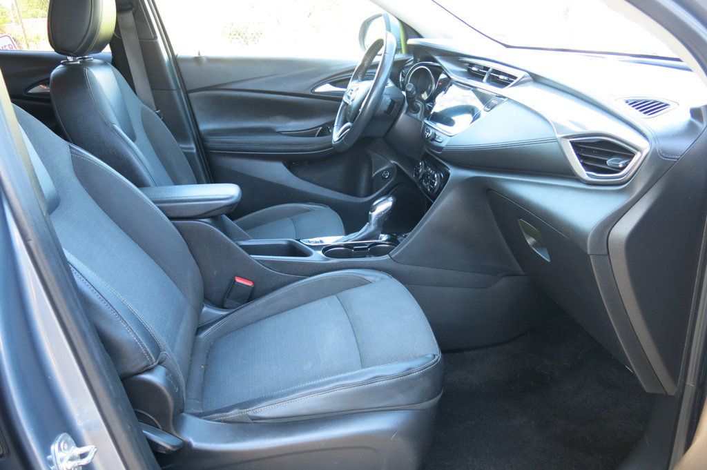 2022 Buick Encore GX FWD 4dr Select - 23081691 - 13