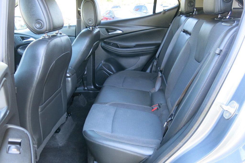 2022 Buick Encore GX FWD 4dr Select - 23081691 - 14