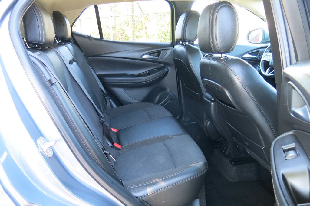 2022 Buick Encore GX FWD 4dr Select - 23081691 - 15