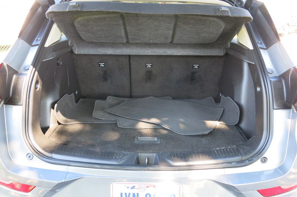 2022 Buick Encore GX FWD 4dr Select - 23081691 - 16